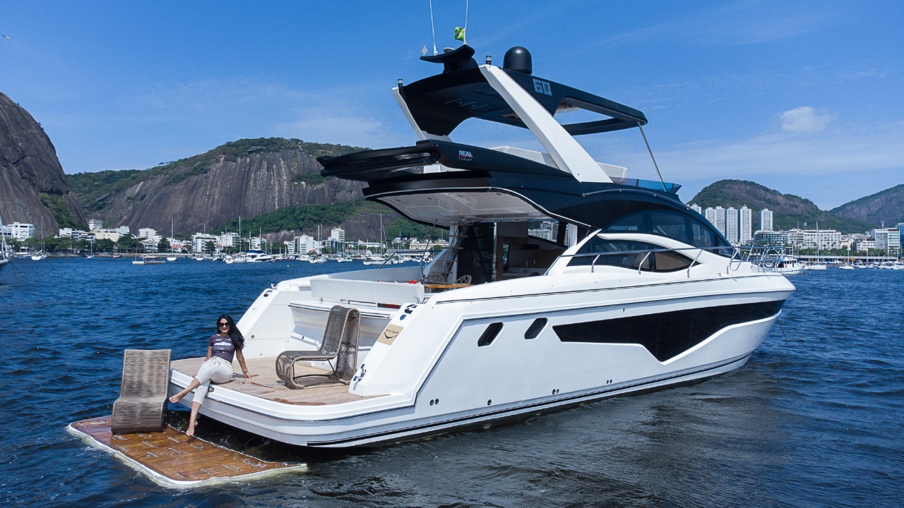 Real 60 Luxury